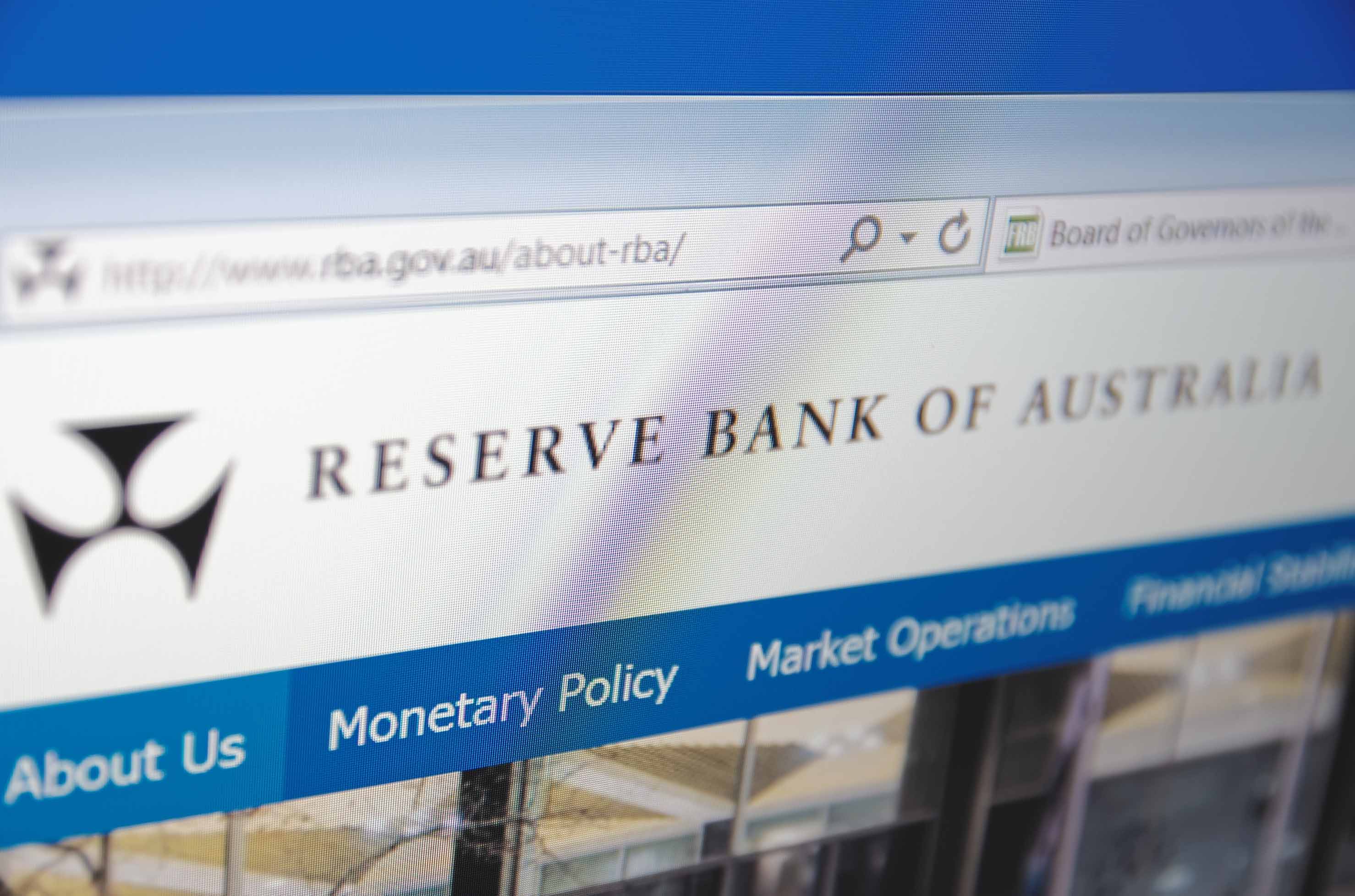 The RBA. A guide to how it works - Gold Coast - Brisbane